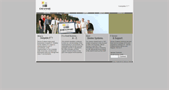 Desktop Screenshot of devine.com